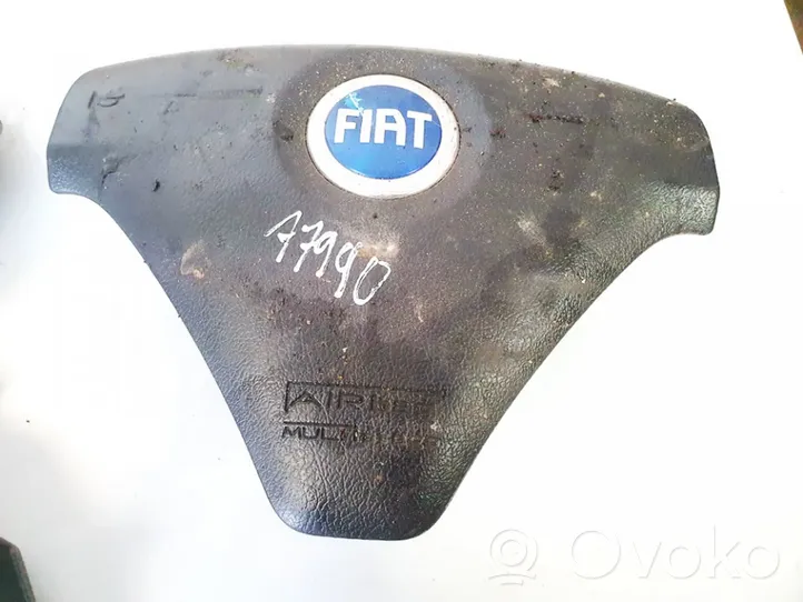 Fiat Croma Airbag de volant md060680375