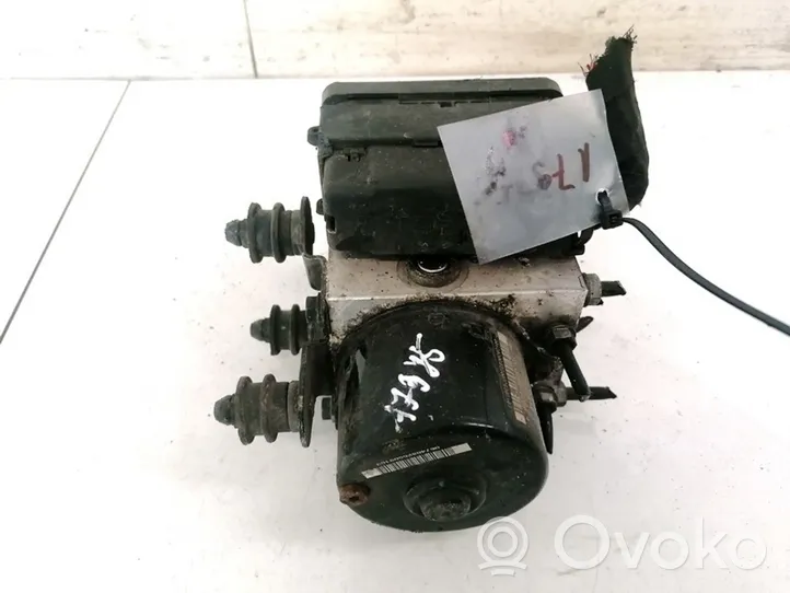 Volkswagen Jetta V ABS Pump 1K0614517T