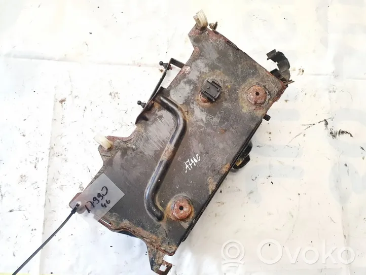 Fiat Croma Vassoio scatola della batteria 