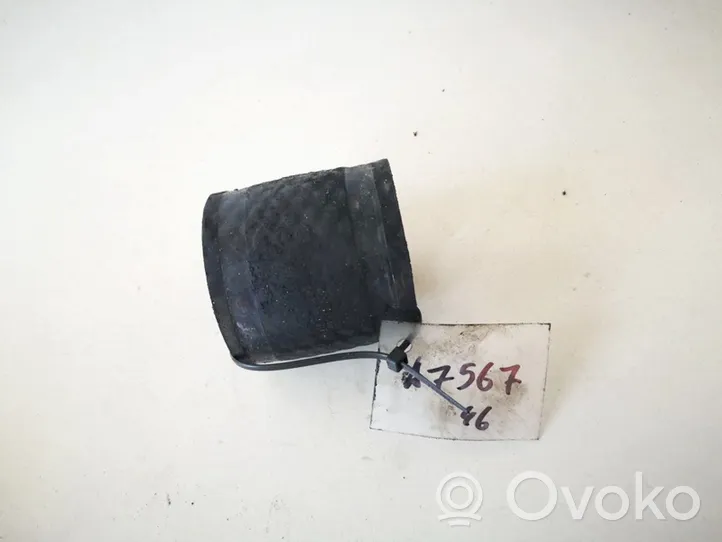 Toyota Corolla Verso E121 Tubo flessibile intercooler 