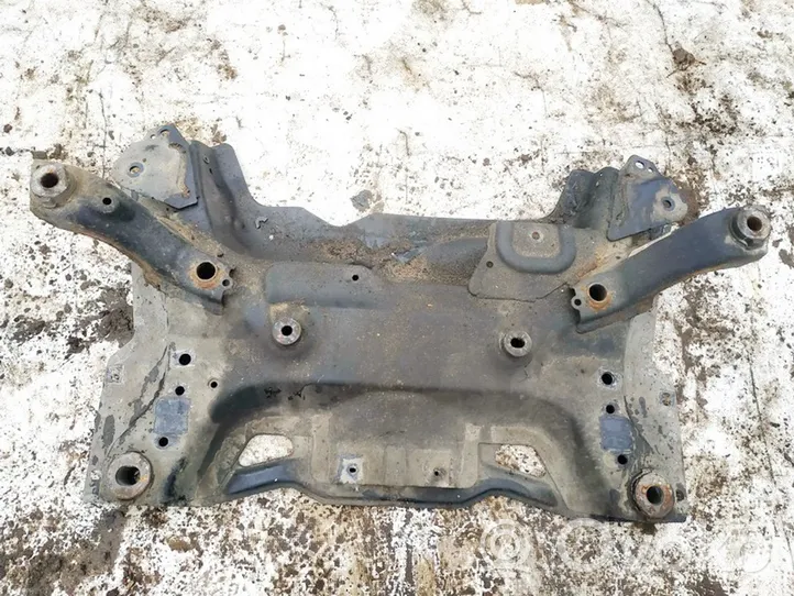 Peugeot 508 Front subframe 