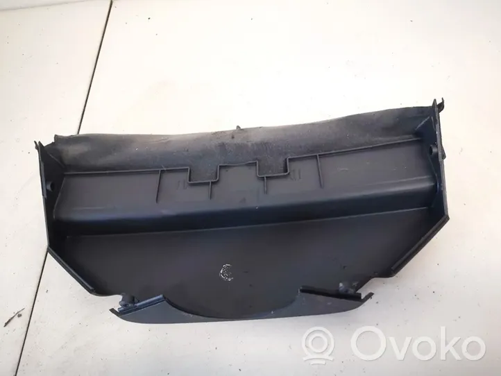 Opel Vectra C Garniture de colonne de volant 9191042