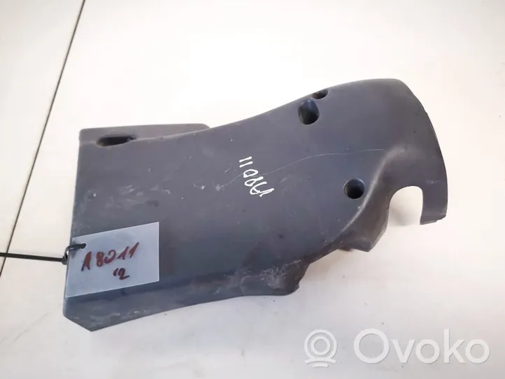 Citroen Jumper Rivestimento del piantone del volante 1302543070