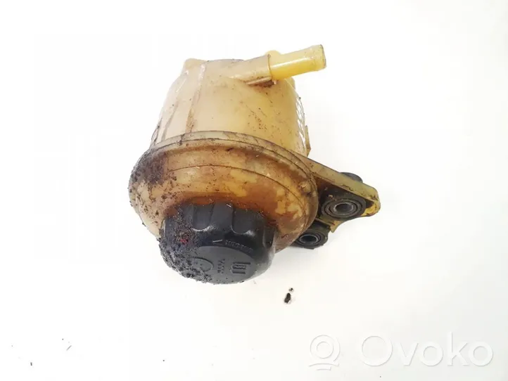 Chevrolet Captiva Power steering fluid tank/reservoir 