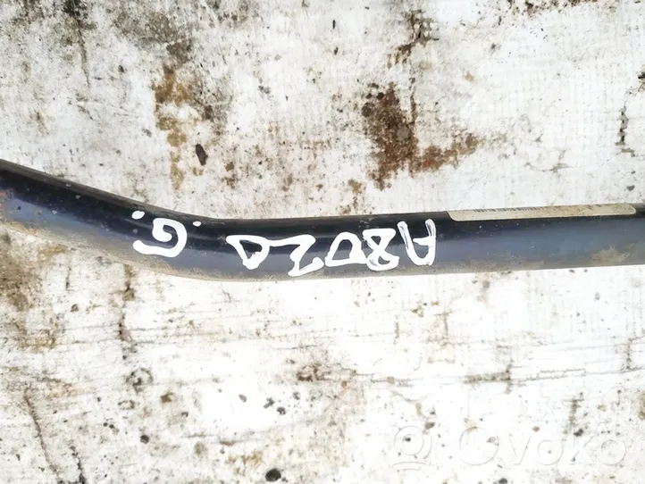 Opel Vectra C Rear anti-roll bar/sway bar 