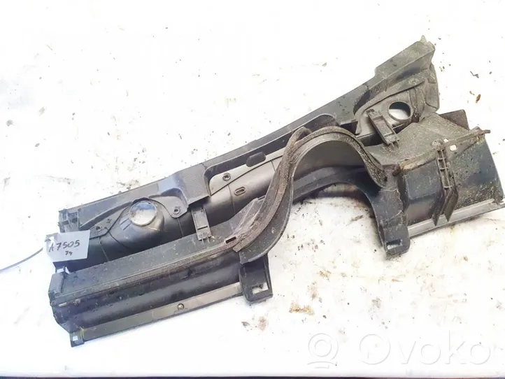 Toyota Verso Rivestimento del tergicristallo 557510f040