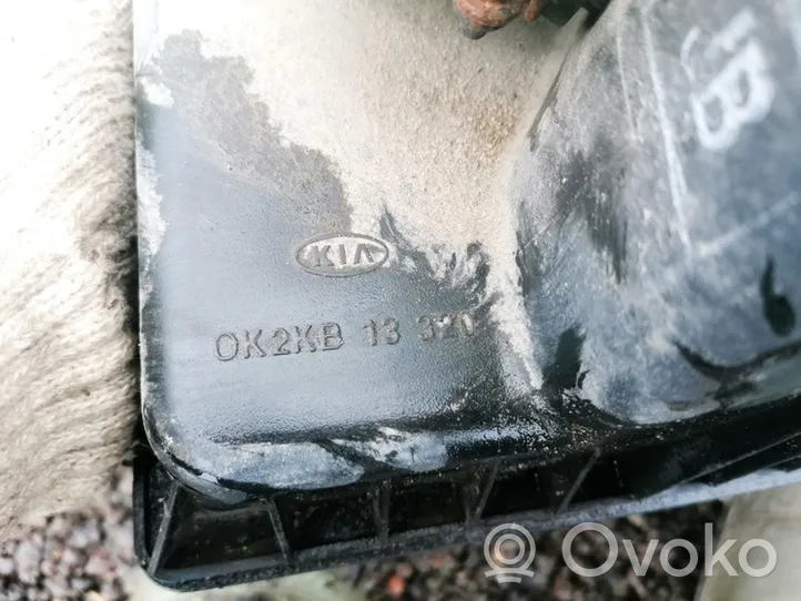 KIA Carens I Oro filtro dėžė OK2KB13320