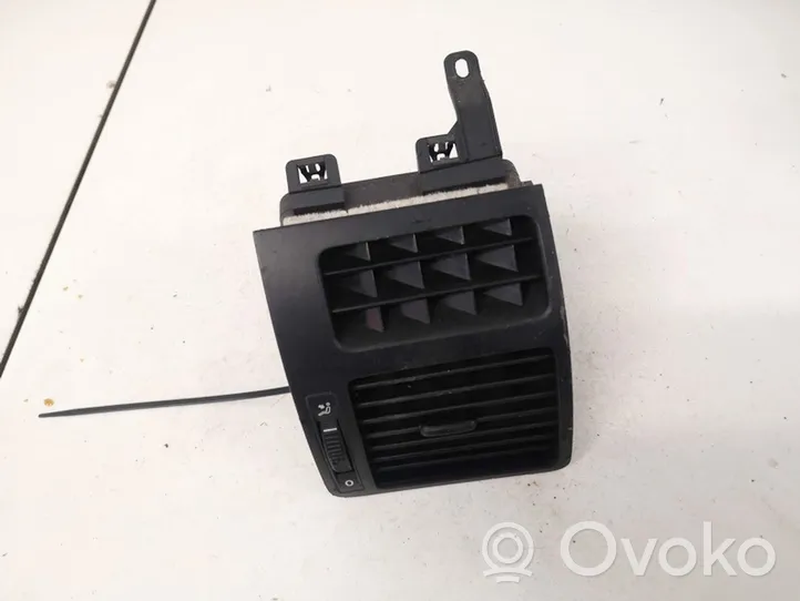 Volkswagen Touran I Dash center air vent grill 1t0819704a