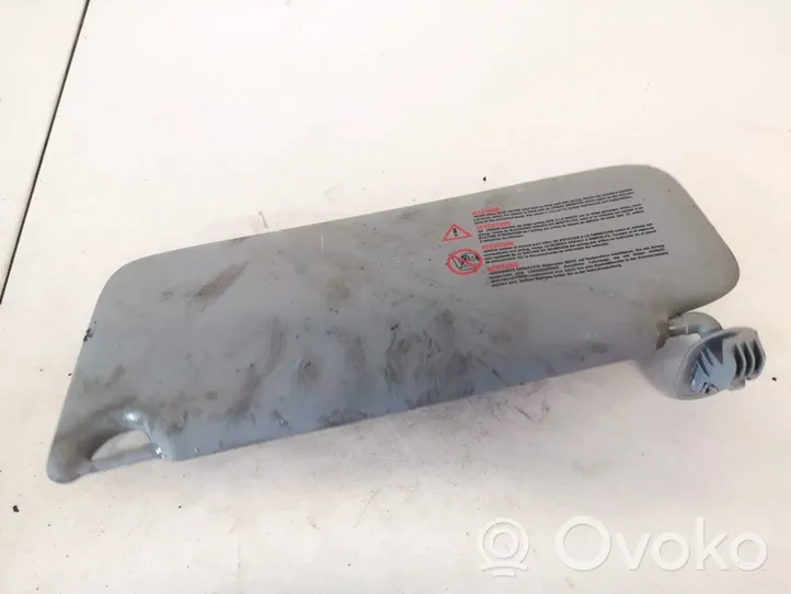 Renault Clio II Sun visor 7700849118