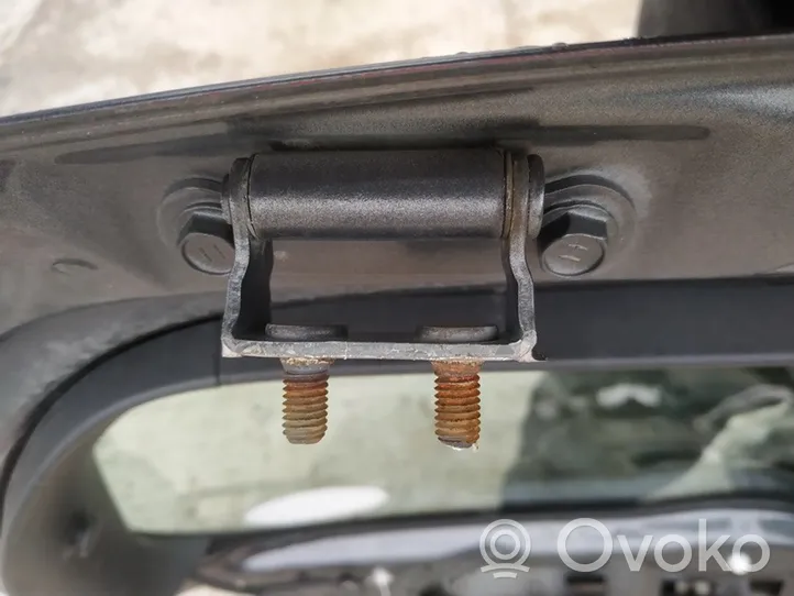 Toyota Auris 150 Cerniera portellone posteriore/bagagliaio 