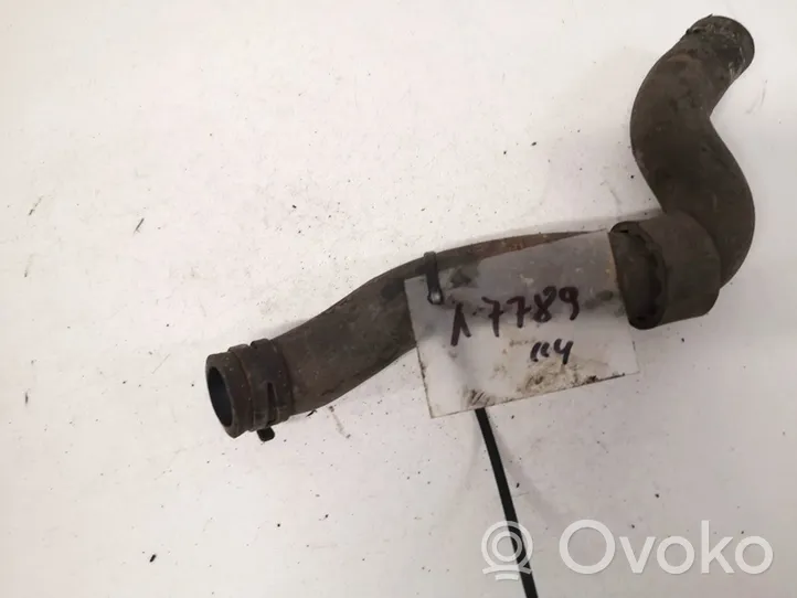 Volkswagen Bora Moottorin vesijäähdytyksen putki/letku 