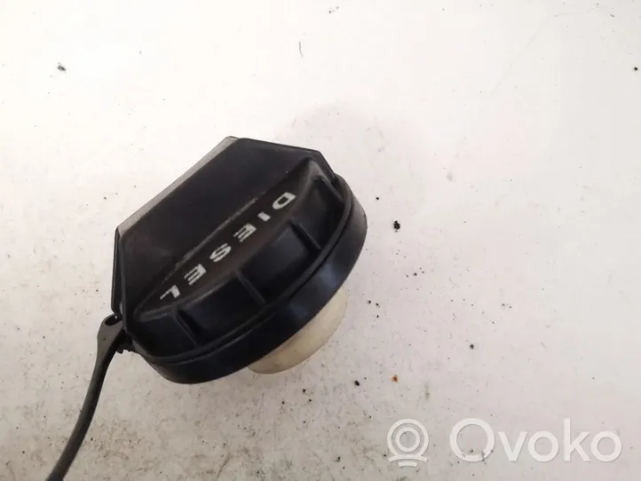 Hyundai Sonata Tappo del serbatoio del carburante 