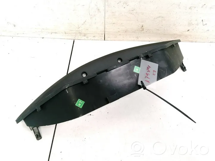 KIA Carens I Dashboard trim OK2FA55420