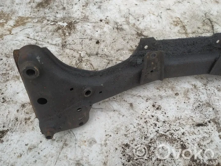 BMW 3 E46 Front subframe 