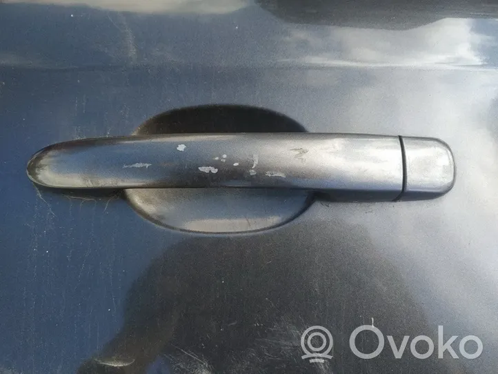 Fiat Bravo Front door exterior handle 
