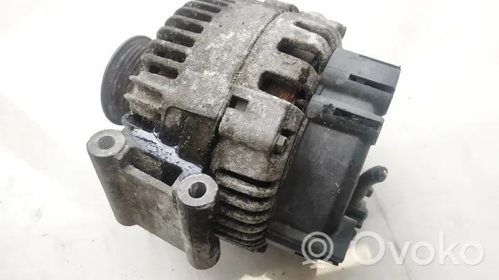 Audi A6 S6 C6 4F Alternator 06E903016G