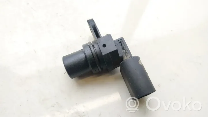 Volkswagen Fox Sadales vārpstas stāvokļa sensors 03d907601a