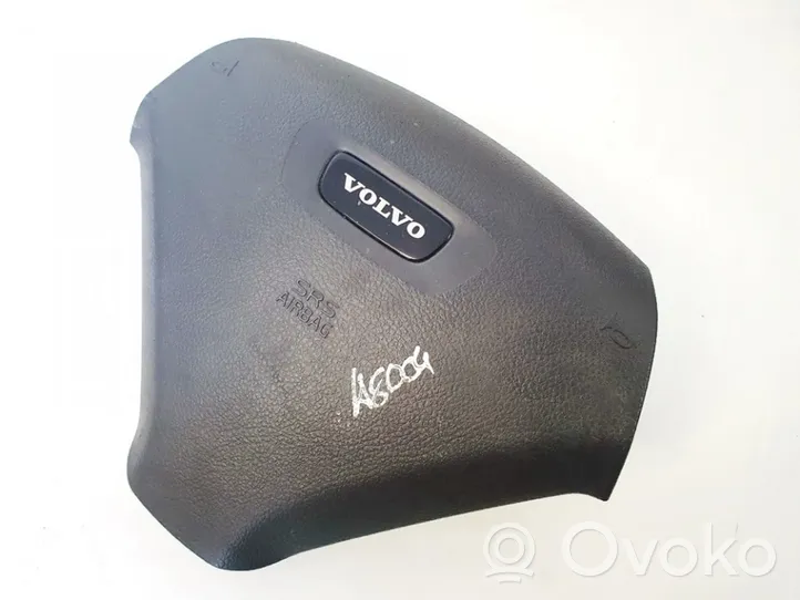 Volvo S60 Airbag de volant 9208345