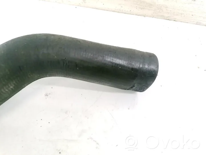 Audi 80 90 S2 B4 Intercooler hose/pipe 