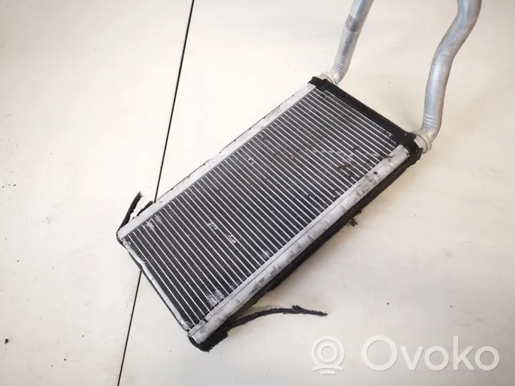 Subaru Legacy Radiateur de chauffage 