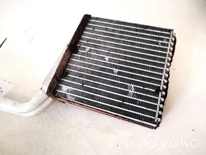 Mercedes-Benz A W168 Radiateur soufflant de chauffage 