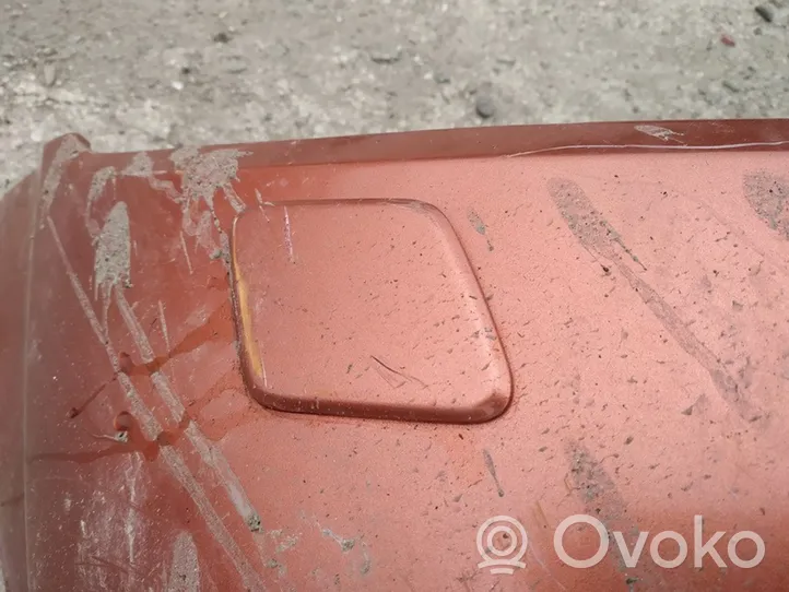 Nissan Murano Z50 Tappo/coperchio ugello a spruzzo lavafari 