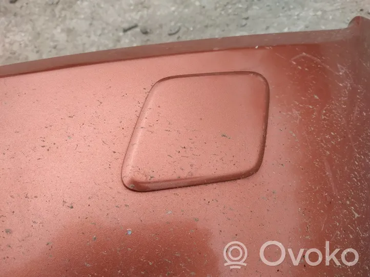 Nissan Murano Z50 Tappo/coperchio ugello a spruzzo lavafari 