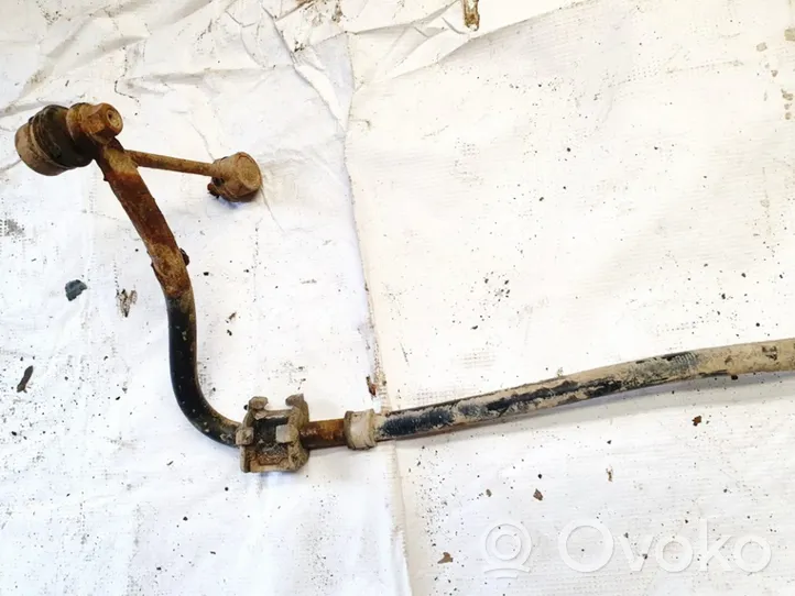 Jaguar X-Type Rear anti-roll bar/sway bar 