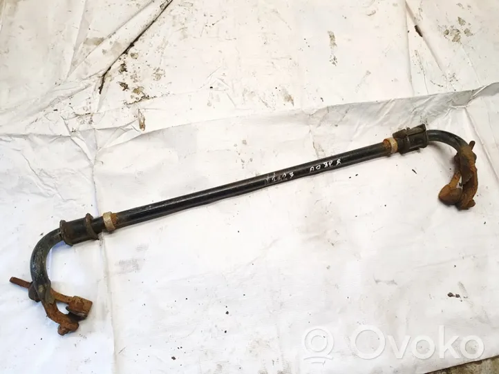 Toyota Auris E180 Stabilizator przedni / drążek 