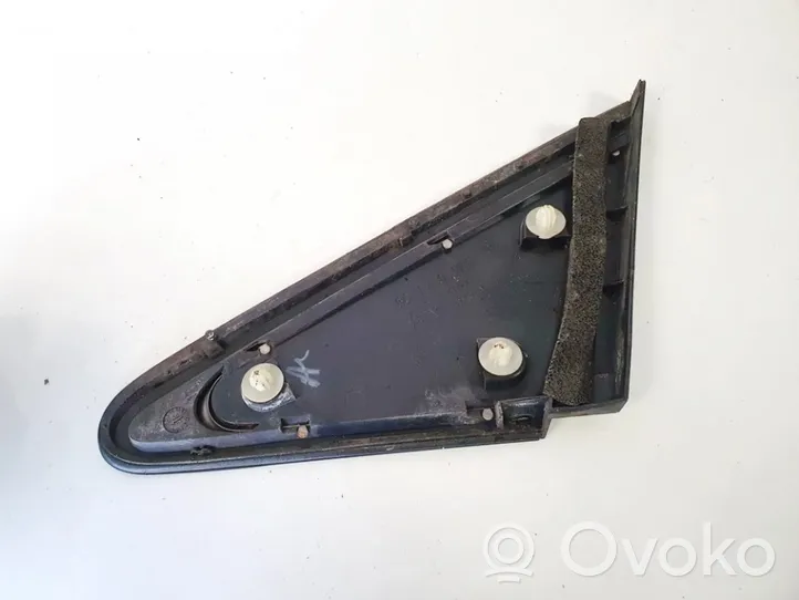 Toyota Avensis T270 Altro elemento di rivestimento della portiera anteriore 6011705020