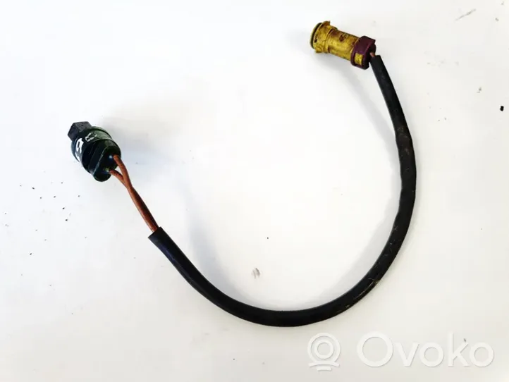 Renault Megane II Gaisa kondicioniera spiediena sensors 8a0959482a8