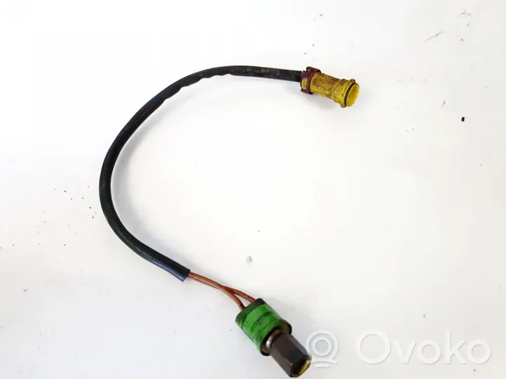 Renault Megane II Gaisa kondicioniera spiediena sensors 8a0959482a8