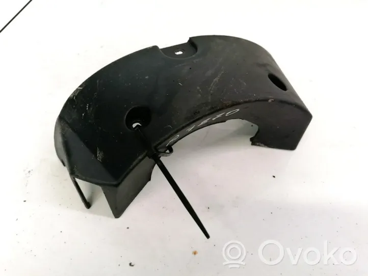 Renault Megane II Rivestimento del piantone del volante 8200079126