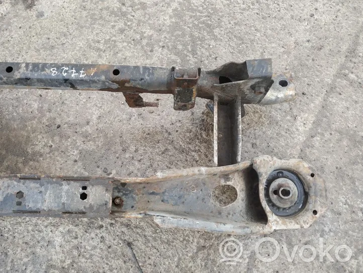 Volvo V50 Rear subframe 