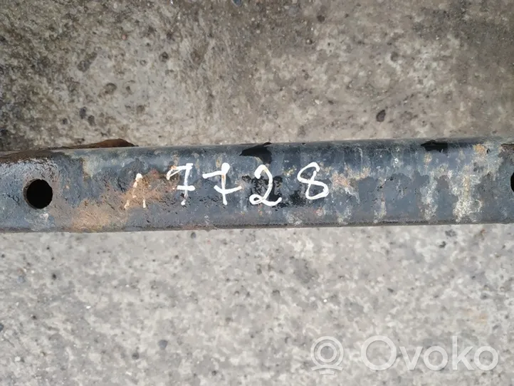 Volvo V50 Rear subframe 