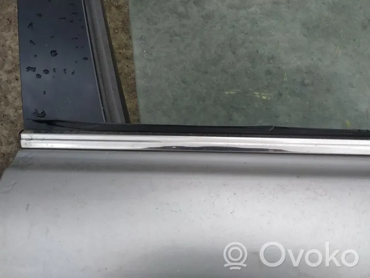Lexus IS 220D-250-350 Listwa / Uszczelka szyby drzwi 