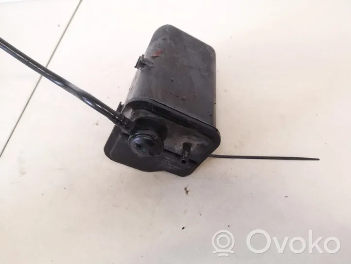 Volkswagen Golf V Serbatoio a carbone attivo per il recupero vapori carburante 1k0201801b