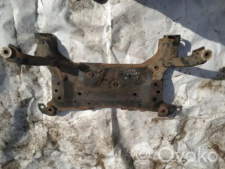 Ford C-MAX II Front subframe 