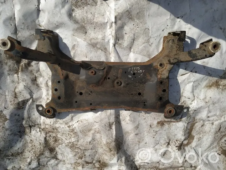 Ford C-MAX II Front subframe 