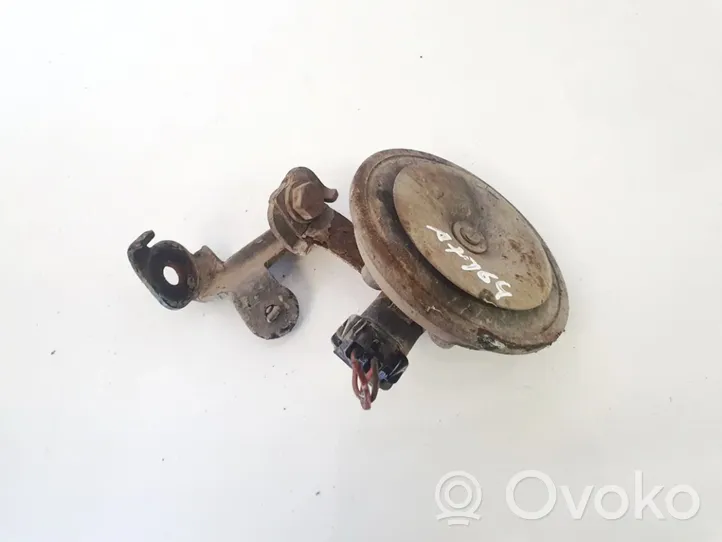 Opel Combo C Horn signal 