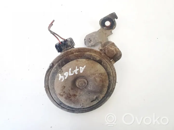 Opel Combo C Horn signal 