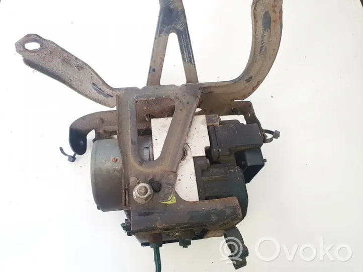 Opel Combo C ABS Pump 09127108