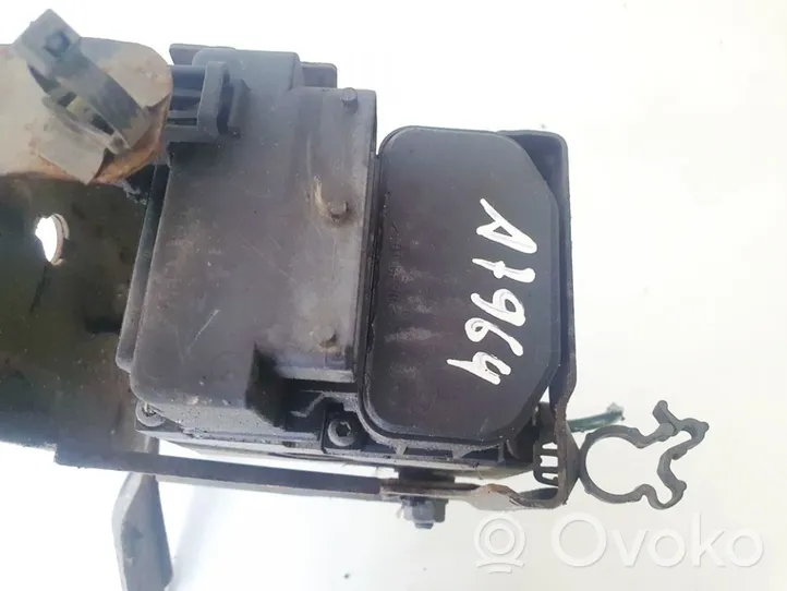 Opel Combo C ABS Pump 09127108