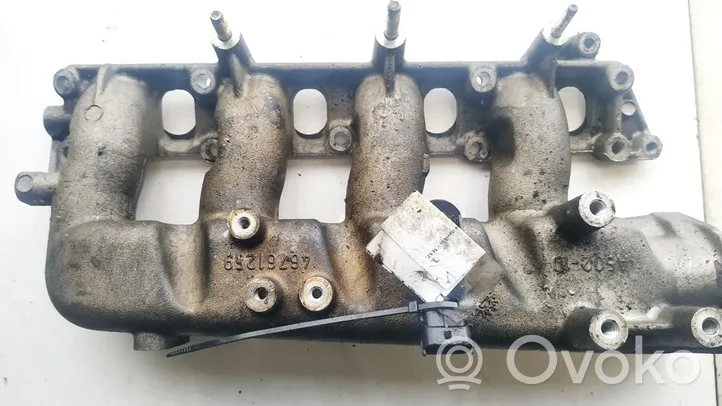 Fiat Stilo Collettore di aspirazione 46761259