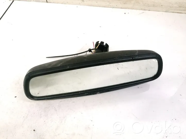 Toyota Avensis T250 Espejo retrovisor (interior) E11015626