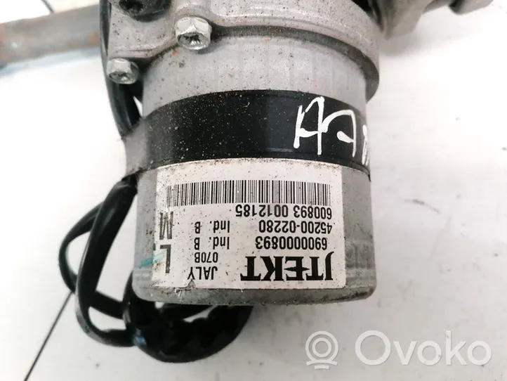 Toyota Auris 150 Pompe de direction assistée 4520002280