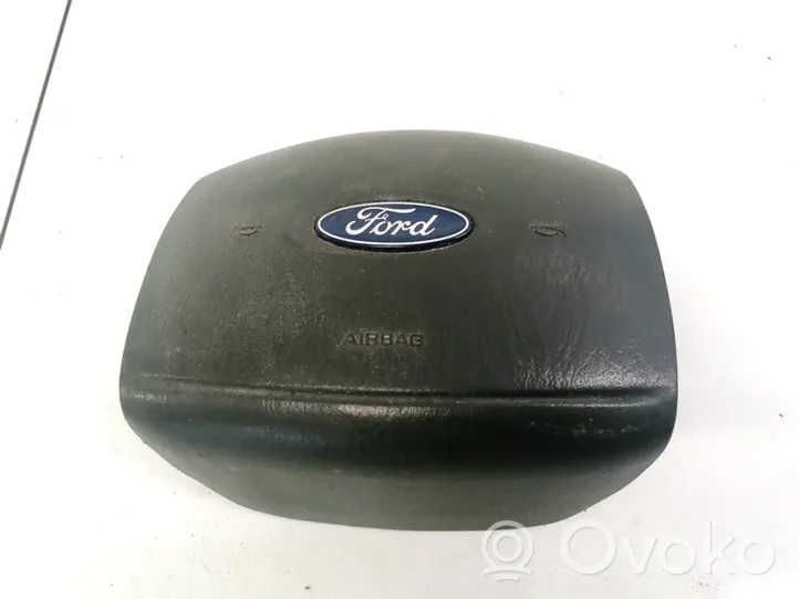 Ford Transit Poduszka powietrzna Airbag kierownicy YC1AV043B13ANW