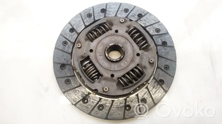 Volkswagen Fox Clutch pressure plate 03D141031A