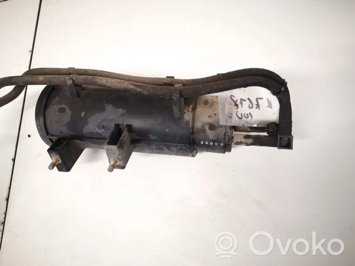 Citroen Xsara Picasso Cartouche de vapeur de carburant pour filtre à charbon actif ave20