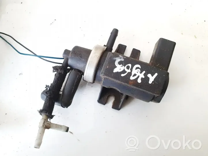 Volkswagen PASSAT B5.5 Turbo solenoid valve 72290320